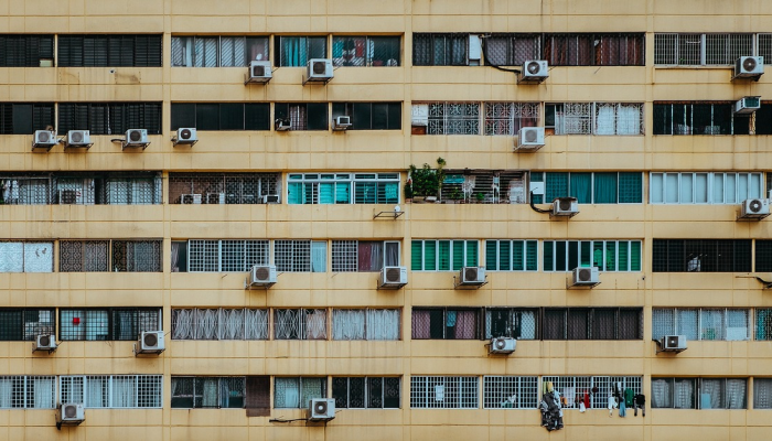 家用中央空调省电吗？/中央空调家用优缺点中央空调省电吗