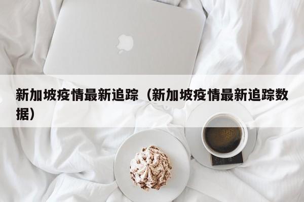 新加坡疫情最新追踪（新加坡疫情最新追踪数据）