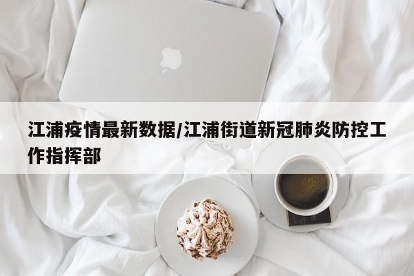 江浦疫情最新数据/江浦街道新冠肺炎防控工作指挥部